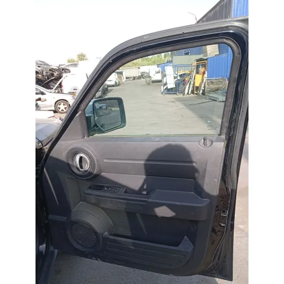 Elevalunas Delantero Derecho para Dodge Nitro