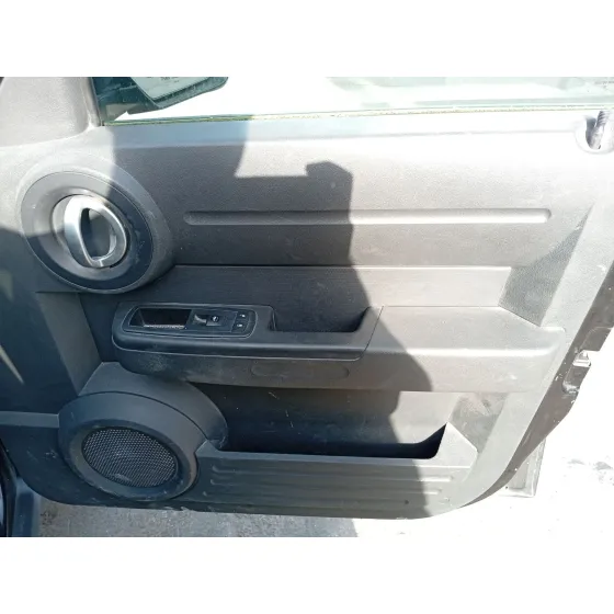 Elevalunas Delantero Derecho para Dodge Nitro