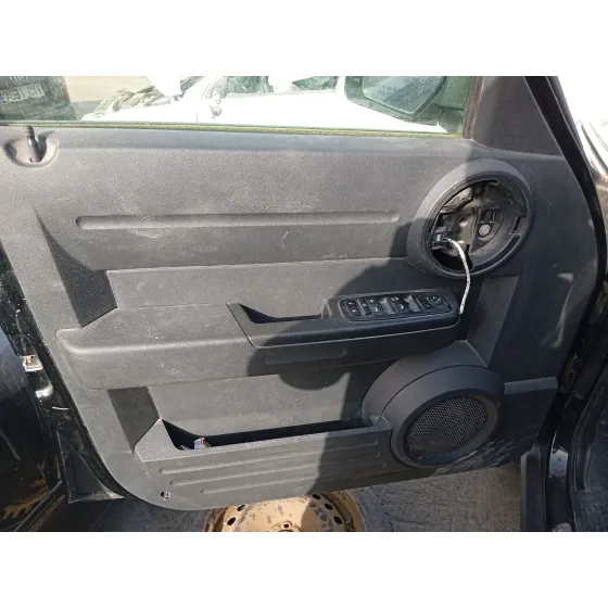 Elevalunas Delantero Izquierdo para Dodge Nitro