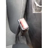 Enganche Cinturon Delantero Izquierdo para Dodge Nitro