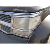 Faro Izquierdo para Dodge Nitro