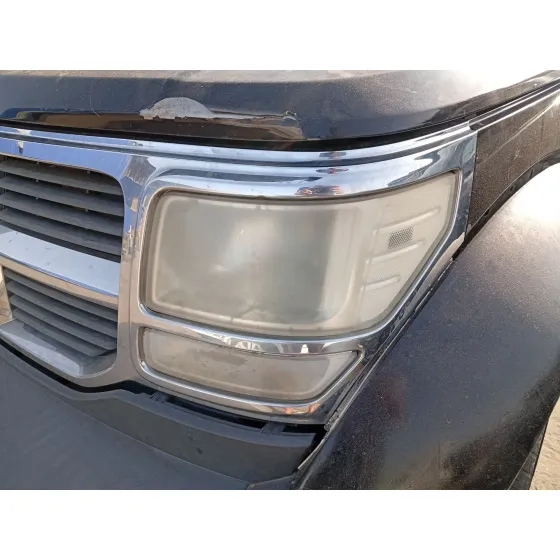 Faro Izquierdo para Dodge Nitro