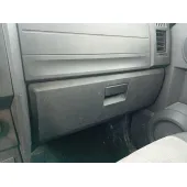 Guantera para Dodge Nitro