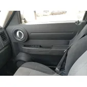 Guarnecido Puerta Delantera Derecha para Dodge Nitro