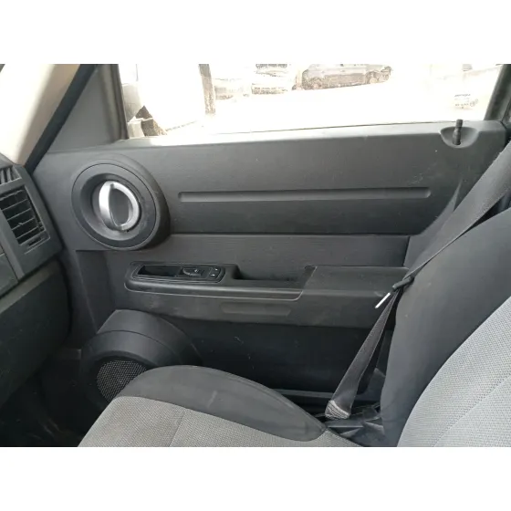 Guarnecido Puerta Delantera Derecha para Dodge Nitro