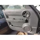 Guarnecido Puerta Delantera Izquierda para Dodge Nitro
