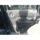 Guarnecido Puerta Trasera Derecha para Dodge Nitro