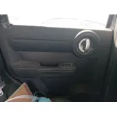 Guarnecido Puerta Trasera Izquierda para Dodge Nitro