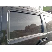 Luna Trasera Izquierda para Dodge Nitro