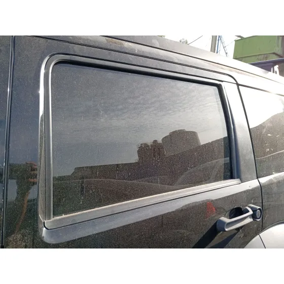 Luna Trasera Izquierda para Dodge Nitro