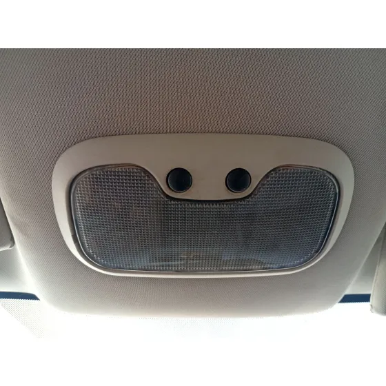 Luz Interior para Dodge Nitro