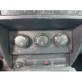 Mando Climatizador para Dodge Nitro
