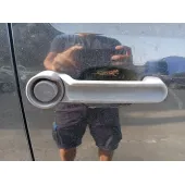 Maneta Exterior Delantera Derecha para Dodge Nitro