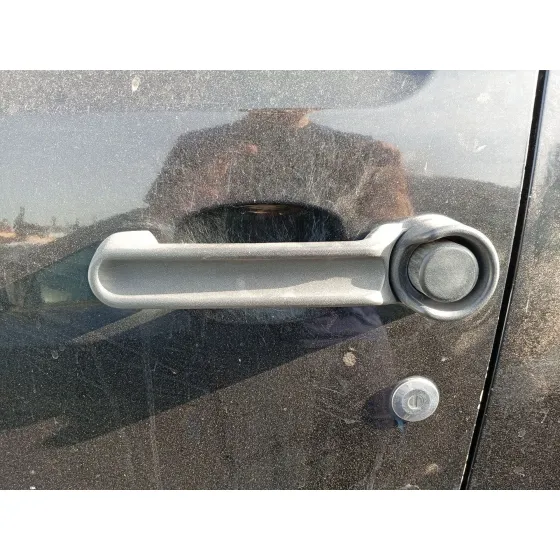 Maneta Exterior Delantera Izquierda para Dodge Nitro