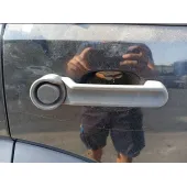Maneta Exterior Trasera Derecha para Dodge Nitro