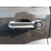 Maneta Exterior Trasera Izquierda para Dodge Nitro