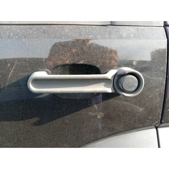 Maneta Exterior Trasera Izquierda para Dodge Nitro