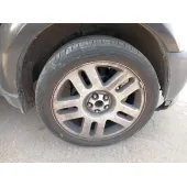 Mangueta Delantera Derecha para Dodge Nitro