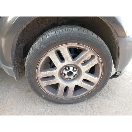 Mangueta Delantera Derecha para Dodge Nitro