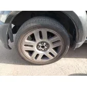Mangueta Delantera Izquierda para Dodge Nitro