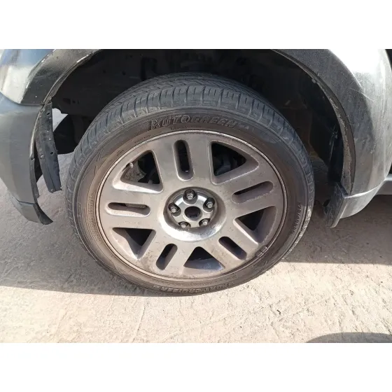 Mangueta Delantera Izquierda para Dodge Nitro