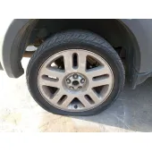 Mangueta Trasera Derecha para Dodge Nitro
