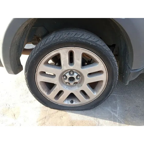 Mangueta Trasera Derecha para Dodge Nitro
