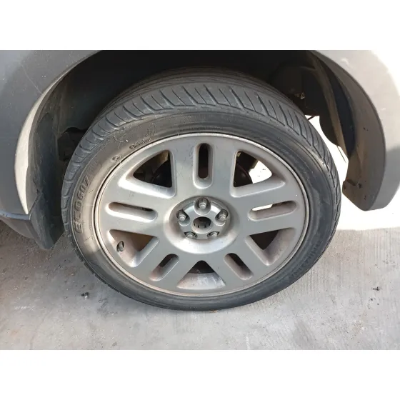 Mangueta Trasera Izquierda para Dodge Nitro