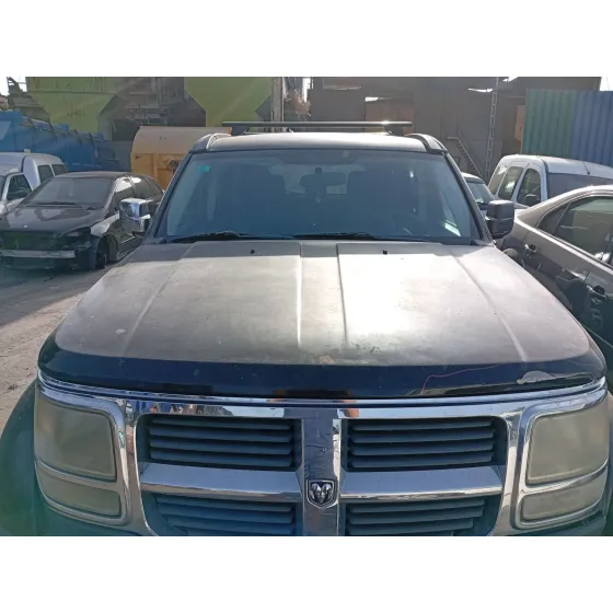Motor Limpia Delantero para Dodge Nitro