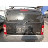 Motor Limpia Trasero para Dodge Nitro