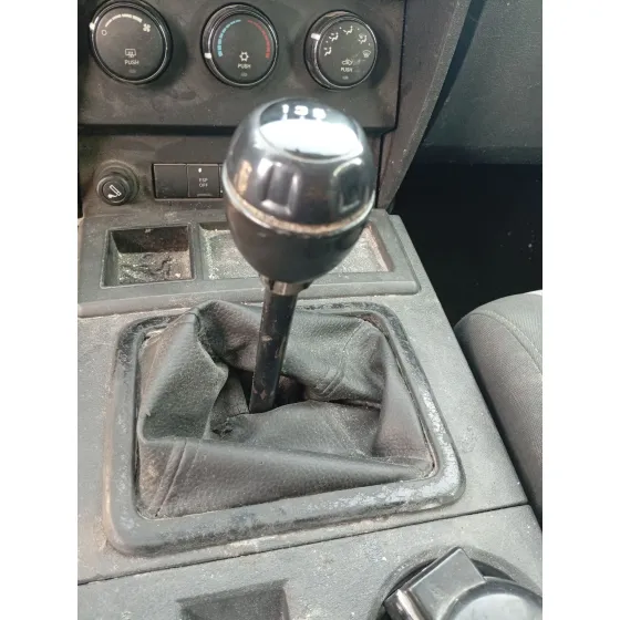 Palanca Cambio para Dodge Nitro