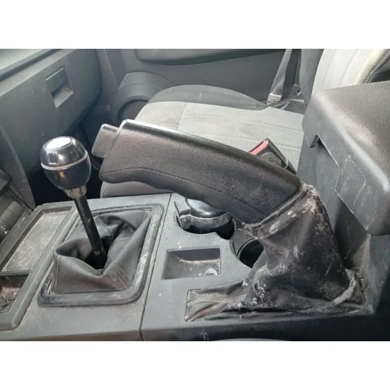 Palanca Cambio para Dodge Nitro