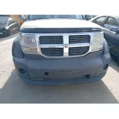 Paragolpes Delantero para Dodge Nitro