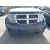 Paragolpes Delantero para Dodge Nitro
