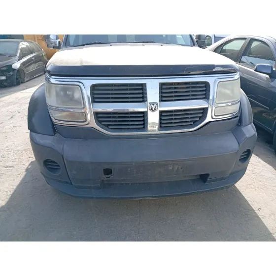 Paragolpes Delantero para Dodge Nitro