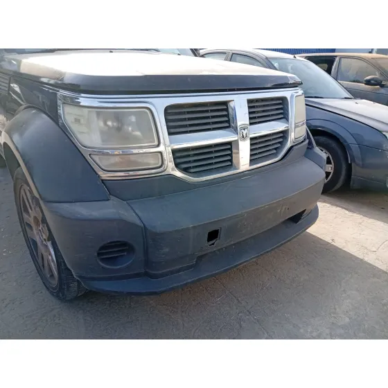 Paragolpes Delantero para Dodge Nitro