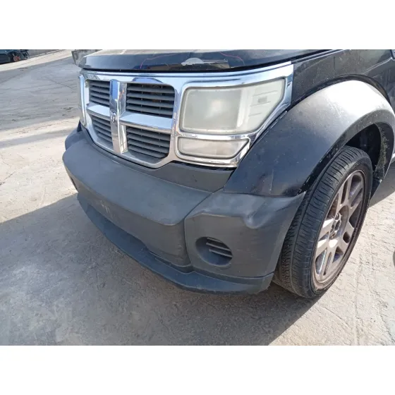 Paragolpes Delantero para Dodge Nitro