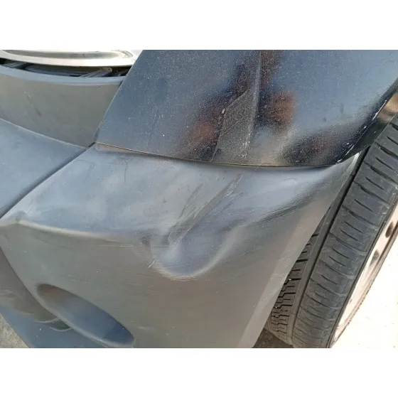 Paragolpes Delantero para Dodge Nitro