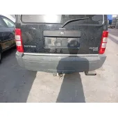 Paragolpes Trasero para Dodge Nitro