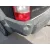 Paragolpes Trasero para Dodge Nitro