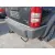 Paragolpes Trasero para Dodge Nitro
