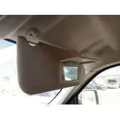 Parasol Derecho para Dodge Nitro