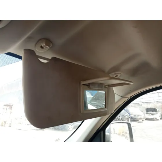 Parasol Derecho para Dodge Nitro