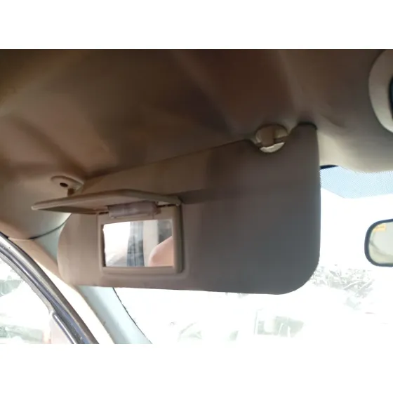 Parasol Izquierdo para Dodge Nitro