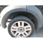 Paso De Rueda Trasero Derecho para Dodge Nitro