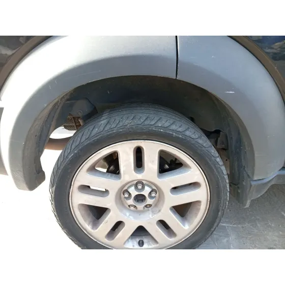 Paso De Rueda Trasero Derecho para Dodge Nitro