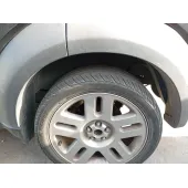 Paso De Rueda Trasero Izquierdo para Dodge Nitro