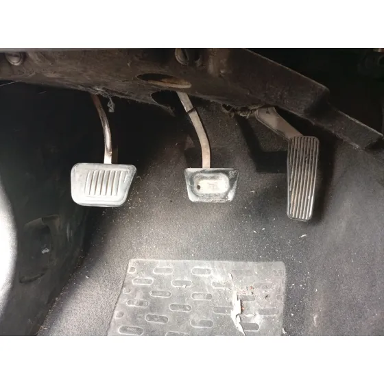 Pedal Embrague para Dodge Nitro