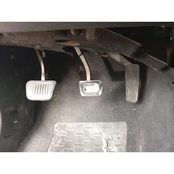 Pedal Freno para Dodge Nitro