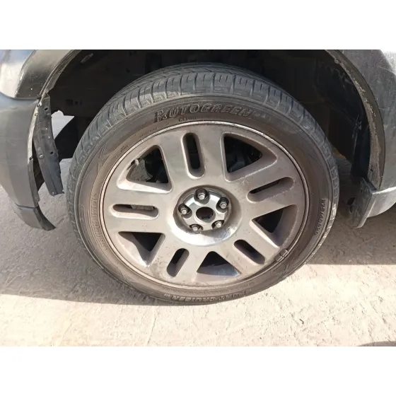 Pinza Freno Delantera Izquierda para Dodge Nitro